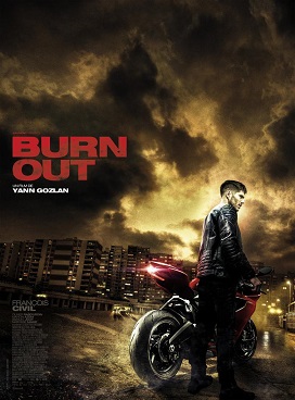 Burn Out film poster